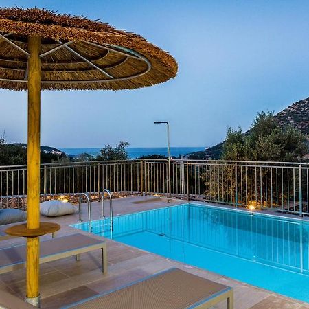 Summer Villas Crete Bali  ภายนอก รูปภาพ