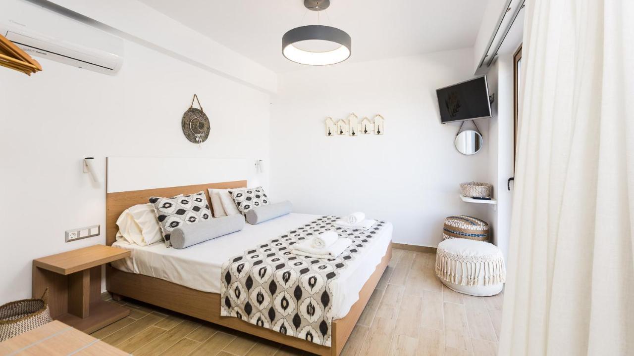 Summer Villas Crete Bali  ภายนอก รูปภาพ