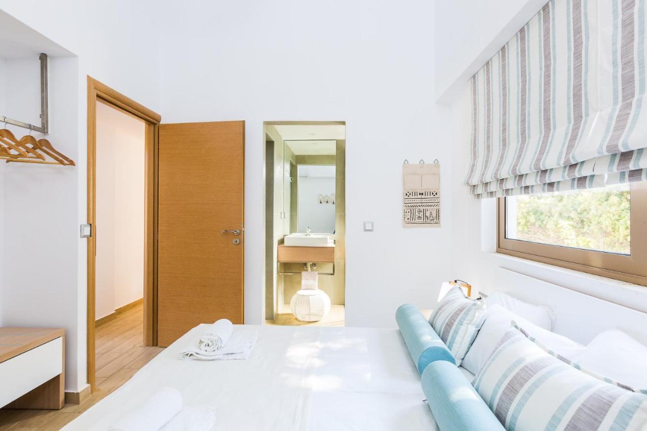 Summer Villas Crete Bali  ภายนอก รูปภาพ