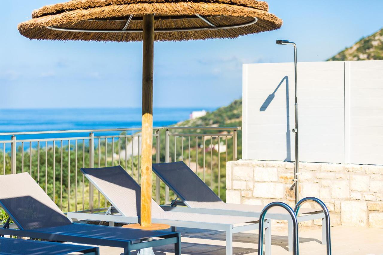 Summer Villas Crete Bali  ภายนอก รูปภาพ