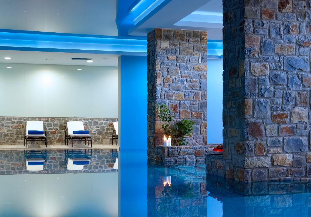 Summer Villas Crete Bali  ภายนอก รูปภาพ